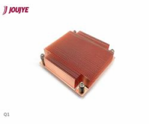 Dynatron Q1 - Passive 1U Cooler Intel 1700 -RoHS