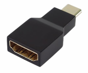 PremiumCord ku31hdmi12 PremiumCord Převodník USB-C na HDM...