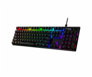 HyperX Alloy Origins PBT HX Blue Gaming Keyboard-US - Klá...