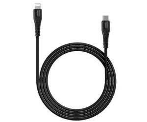 CANYON nabíjecí kabel Lightning MFI-4, USB-C Power delive...