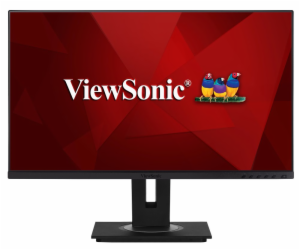 ViewSonic VG2755-2K / 27"/ IPS/ 16:9/ 2560x1440/ 5ms/ 350...