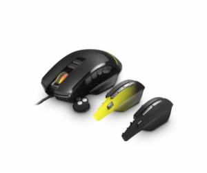 Energy Sistem Gaming Mouse ESG M3 Neon (herní myš se zrca...