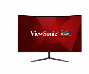 ViewSonic VX3218-PC-MHD OMNI / 32" prohnutý / VA / 16:9 /...