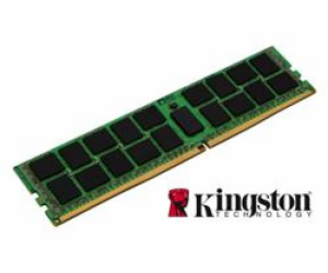 Kingston DDR4 32GB DIMM 3200MHz CL21 ECC Reg DR x4 Micron...
