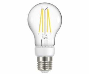 IMMAX NEO LITE SMART filamentová žárovka LED E27 7W teplá...
