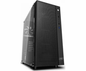 Matrexx 55 Mesh, Tower-Gehäuse