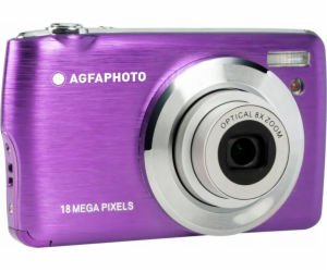 AgfaPhoto Realishot DC8200 fialový