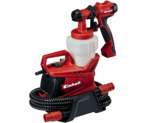 Stříkací systém Einhell TC-SY 700 S, stříkací pistole