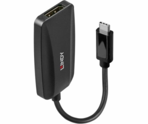 USB Konverter, USB-C Stecker > DisplayPort Buchse