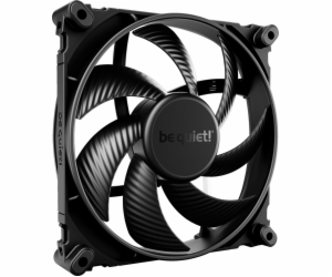 Be quiet! / ventilátor Silent Wings 4 high-speed / 140mm ...
