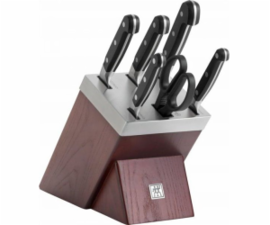 Knife Set Zwilling Pro in block 38448-007-0 (6 pieces)