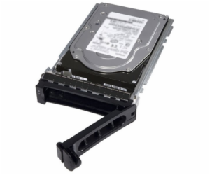 DELL 1.2TB 10K RPM SAS ISE 12Gbps 512n 2.5in Hot-plug Har...