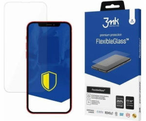 3MK 3MK FlexibleGlass iPhone 13/13 Pro Hybrid Glass