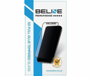 Beline Beline Tvrzené sklo 5D iPhone 13 Pro Max 6.7 Full ...
