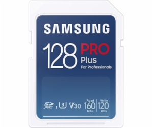 SAMSUNG EVO Plus SDXC 64GB / CL 10 UHS-I U1 / V10