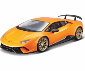 Model metalowy Lamborghini Huracan Performmante 1/24