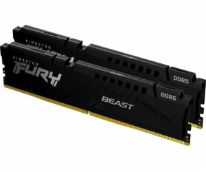 Beast, DDR5, 32 GB, 6000 MHz, CL40 (KF560C40BBK2-32)