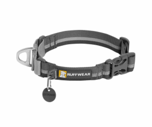 Obojek pro psy Ruffwear Web Reaction™ Collar-51 - 58cm-gr...