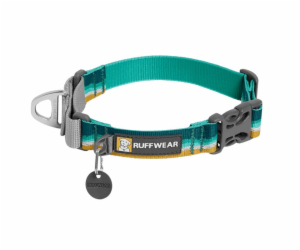 Obojek pro psy Ruffwear Web Reaction™ Collar-43 - 51cm-se...