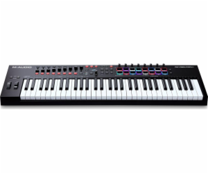 M-AUDIO Oxygen Pro 61 MIDI keyboard 61 keys USB