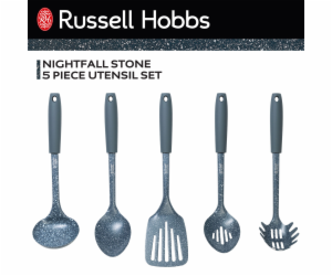 Russell Hobbs RH01401EU7 Nightfall stone Sada nádobí 5ks