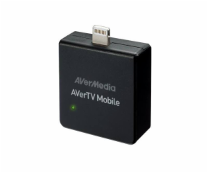 AVERMEDIA AVerTV Mobile 330 for iOS/ Externí/ Pro Tablety...