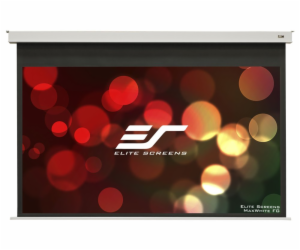 Elite Screens EB92HW2-E12 ELITE SCREENS plátno elektrické...