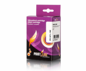 PRINTLINE Brother LC-1000Y, yellow