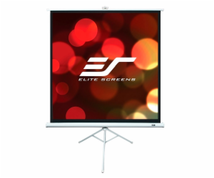 Elite Screens platno stativ 153x153cm T85NWS1