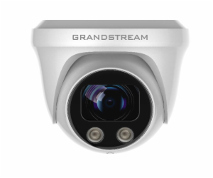 Grandstream GSC3620 SIP kamera, Dome, 2.8-12mm obj., IR p...