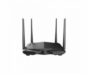 Tenda V12 VDSL2/ADSL WiFi AC Gb Router 1200Mb/s, Profile ...