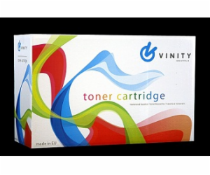 VINITY toner HP CF412X | HP 410X | Yellow | 5000str