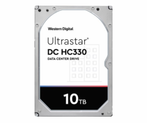 Western Digital Ultrastar HDD 10TB (WUS721010ALE6L4) DC H...