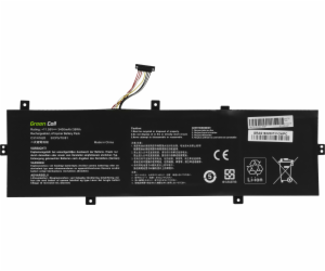 Zelená baterie Green Cell C31N1620 pro Asus ZenBook UX430...