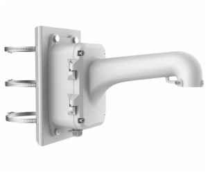 HIKVISION držák pro kameru DS-1604ZJ-BOX-POLE/ kompatibil...