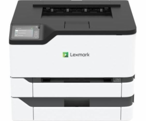 LEXMARK barevná tiskárna CS431dw, 24ppm, wifi, duplex