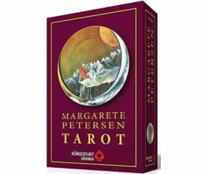 Cartamundské tarotové karty Margarete Petersen 2021