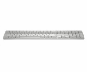 HP 970 Programmable Wireless Keyboard CZ/SK - programovat...