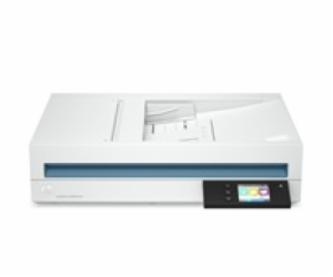 HP ScanJet Pro 4600 fnw1 (A4, 1200x1200, USB 3.0, Etherne...