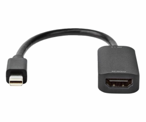 NEDIS redukční kabel/ Mini DisplayPort zástrčka - HDMI zá...