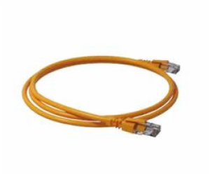 LEGRAND LINKEO C Patch kabel Cat. 6A, stíněný F/UTP 3m - ...