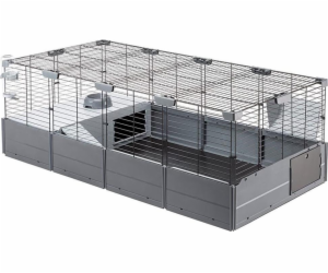 FERPLAST Multipla Maxi - modular cage for rabbit or guine...