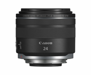 Canon RF 1,8/24 IS STM