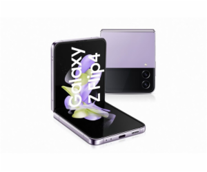 SAMSUNG Galaxy Z Flip4 5G 8GB/256GB purp