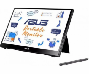 ASUS LCD 14" MB14AHD ASUS ZenScreen Ink - TOUCH 1920x1080...