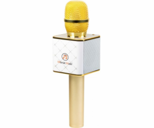 Karaoke set Technaxx BT-X31 - bluetooth karaoke mikrofon ...