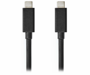 NEDIS kabel USB 3.2/ zástrčka USB-C - zástrčka USB-C/ 20 ...