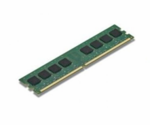 FUJITSU RAM SRV 16GB DDR4-3200 U ECC - 1Rx8 - TX1330M5 RX...