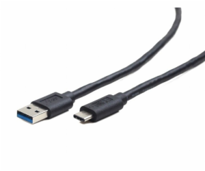 GEMBIRD CCP-USB3-AMCM-10 USB 3.0 AM to Type-C cable AM/CM...