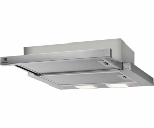 Electrolux LFP326S cooker hood Semi built-in (pull out) G...